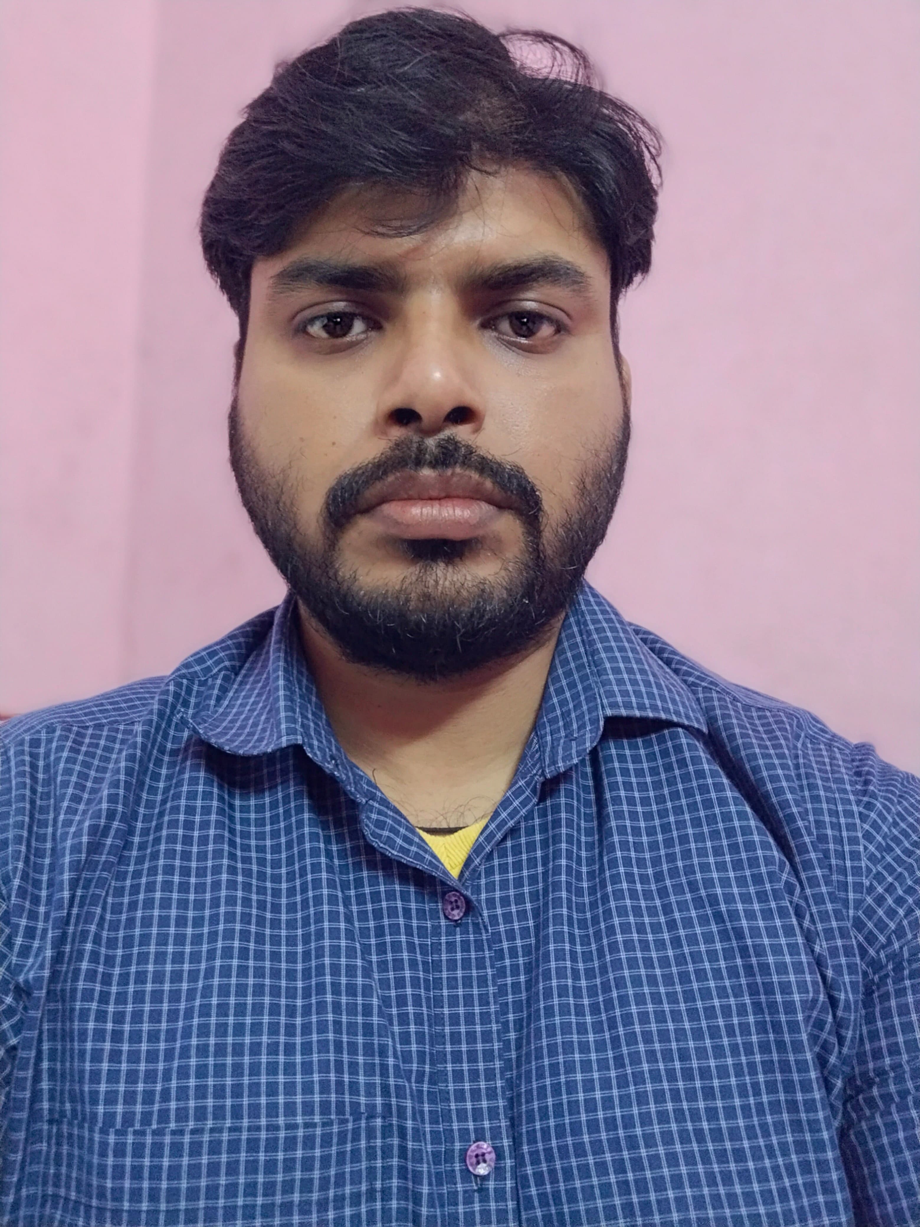 Image of ADV. ARUN KANTI BARIK